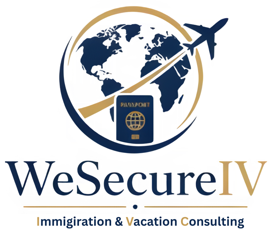 WeSecureIV